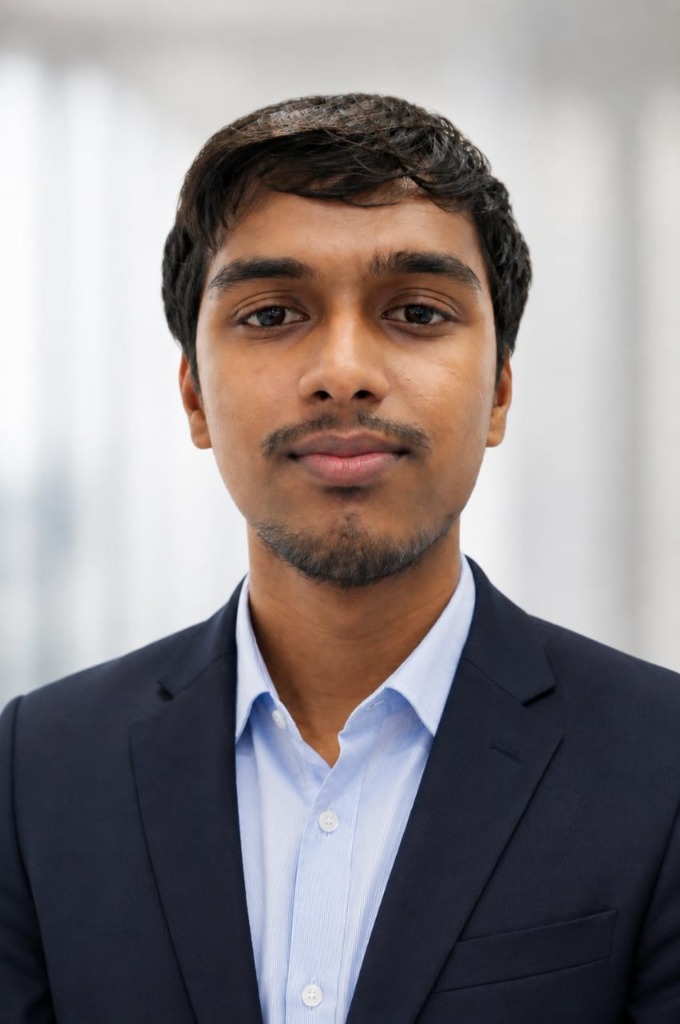 Aditya Wandhare